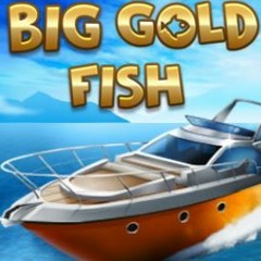 Big Gold Fish (OST) Country | Acoustic