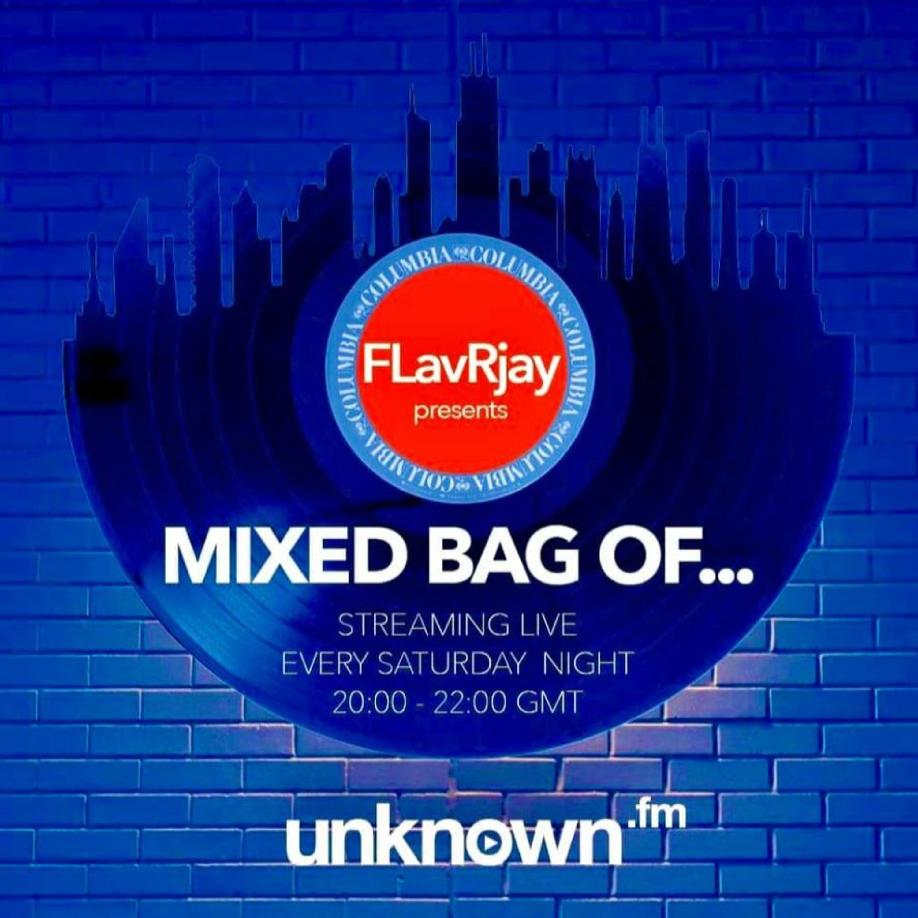 FLavRjay