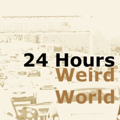 24 hours in the rush hour