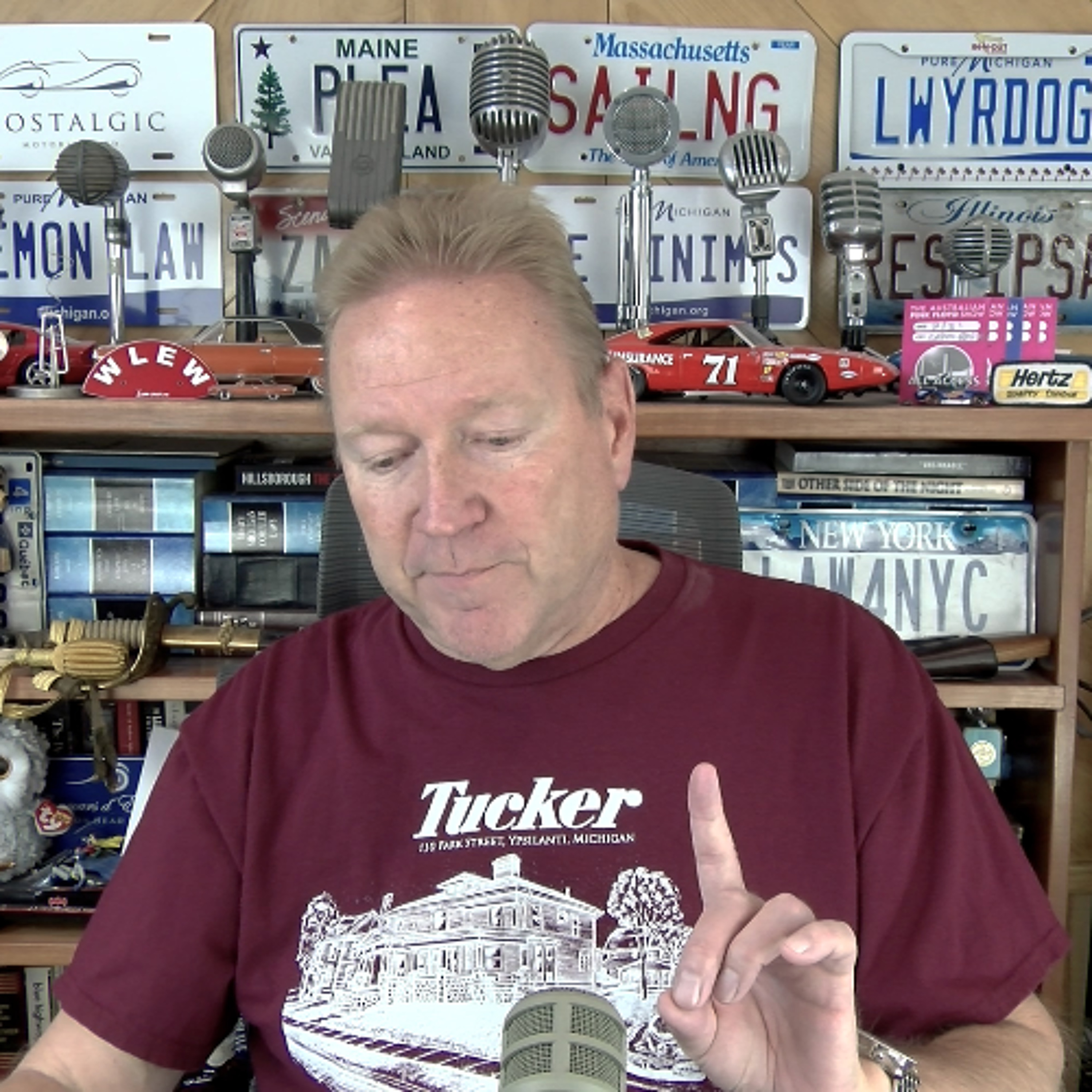 Shop Owner Accused of Using Customer’s Car As Loaner