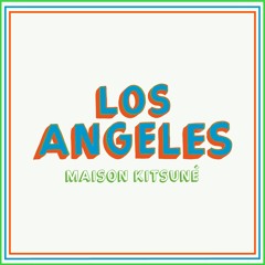 Sasha Marie | Maison Kitsuné Los Angeles Opening Party | Exclusive Mix