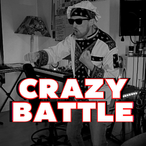 Crazy Battle