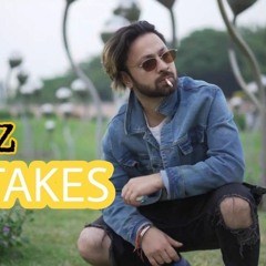 A Bazz - Mistakes