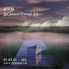 AⓋM para Contato Virtual 2.1  — 'Bálsamo'