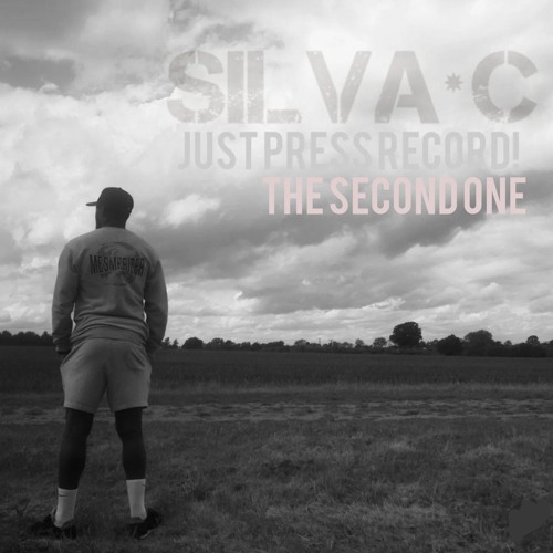 Just Press Record - The Second One