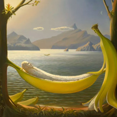 Banana Hammock - Live at Space Banana 3/21/25