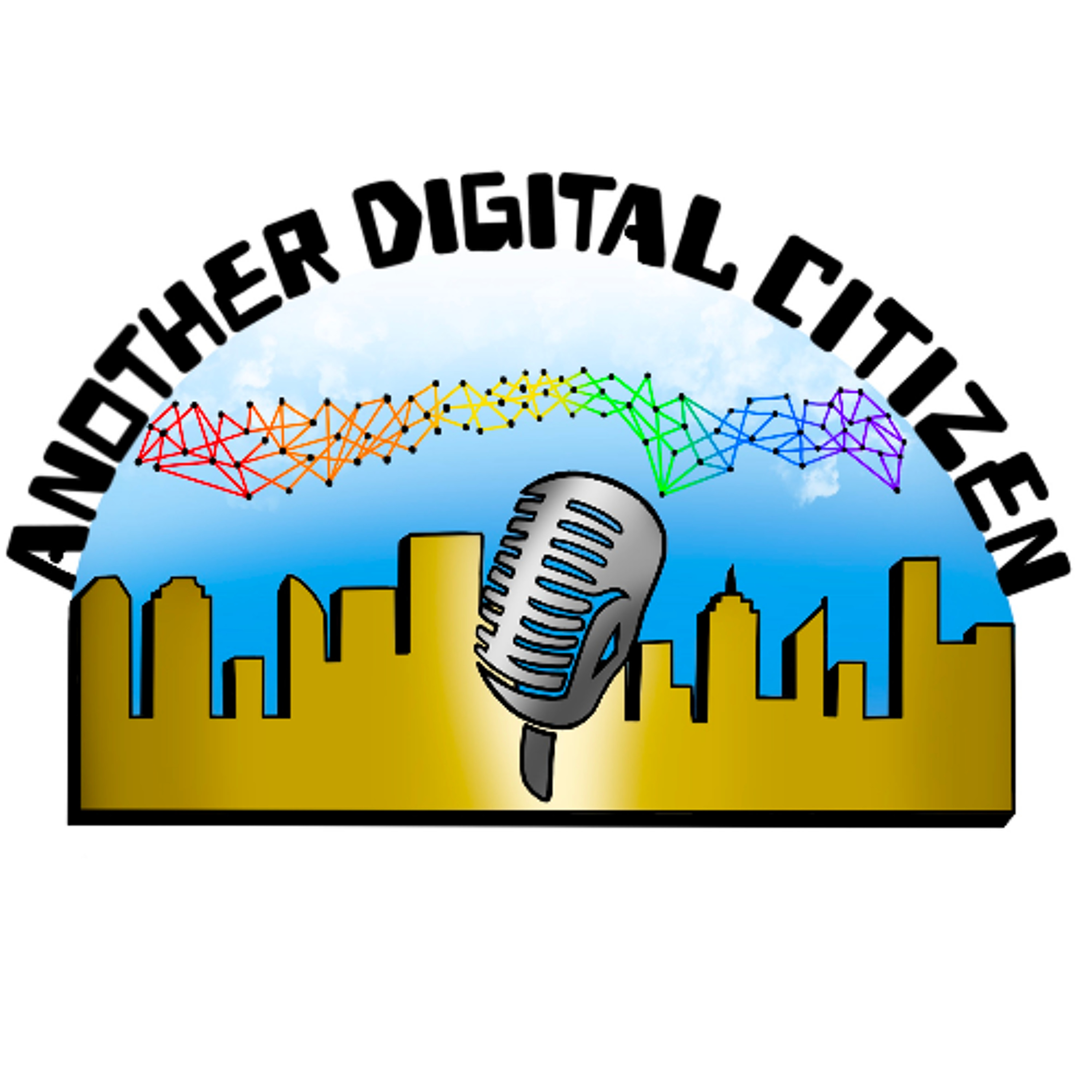 ANOTHER DIGITAL CITIZEN Episode 485- San Marino Clashes With Ethan Klein episode artwork