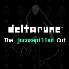 jocose's Epic Deltarune Hypotheticals