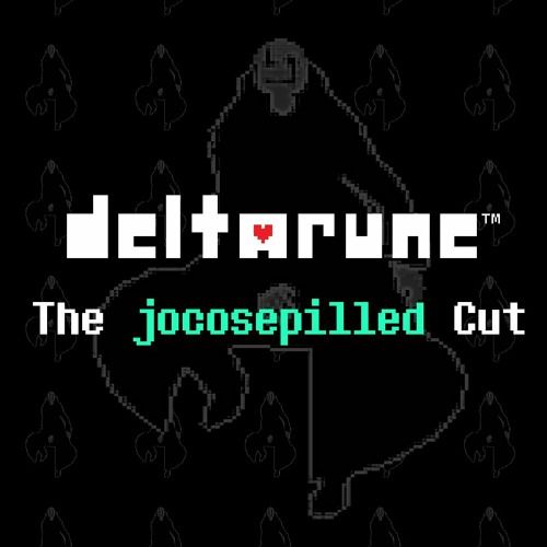 jocose's Epic Deltarune Hypotheticals