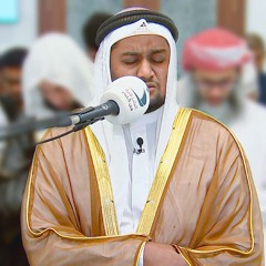 الشيخ شكيل محمد | ما تيسر من سورة الرعد