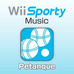 Wii Petanque