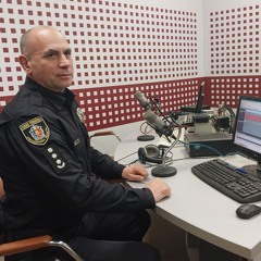 Зброя і шахрайство. Криміногенна ситуація у Хмельницькому районі