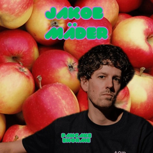 Pancake 023 - Jakob Mäder