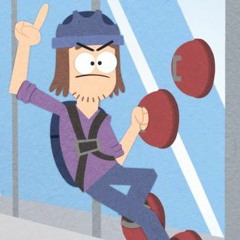 Suction Cup Man (Remastered)