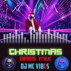 Chrismas Bass MIx