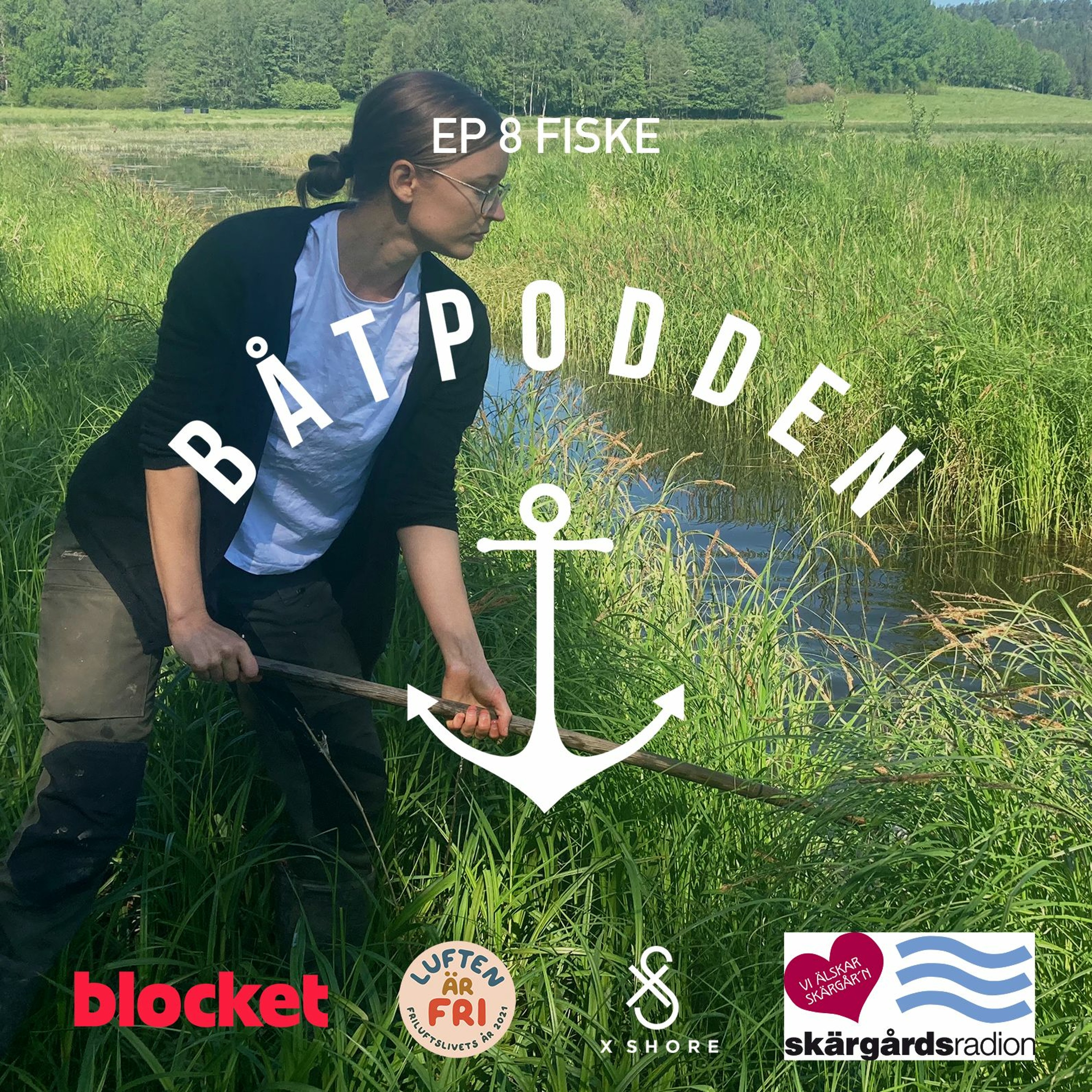 Båtpodden