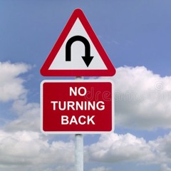 Dont Turn Back 132bpm TK808