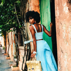 Afrobeats Top5 March 2025