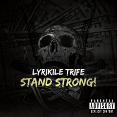 Stand Strong (feat. Generel Steele, Rockness Monsta, Buckshot, Tek & Ruste Juxx)