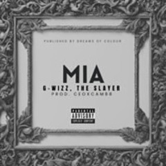 MIA (Prod. CeoxCaM88)