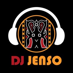 JENSO | WEEKEND STARTER 🔥☀️ | Hot Day Dreamer with Edits by EGNEVER, Refilled, Tye Turner & XNYWOLF
