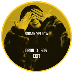 Cardi B- Bodak Yellow (SOS X Jordn) FREE DL