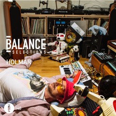 Balance Selections 148: Hólmar (Acid Tourist)