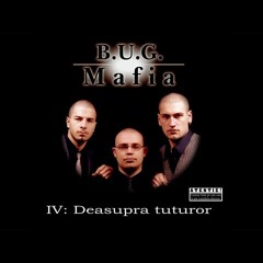 B.U.G. Mafia - Delicvent la 15 ani (instrumental)