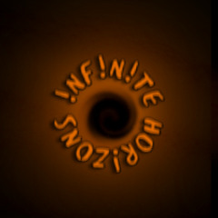 !NF!N!TE HOR!ZONS - phoenix fj