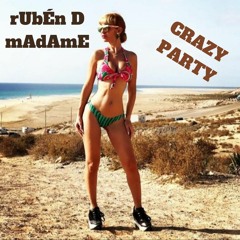 1.Crazy Party (Original Mix)// Lokabarcelona records