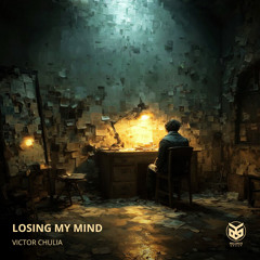 Losing My Mind