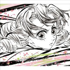 刀鍛冶の里編 Theme Song (FAN MADE)