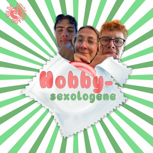 Stream Hobbysexologene #1 Første gang: Bli kjent med oss analsex og Stream Hobbysexologene #1 Første gang: Bli kjent med oss analsex og