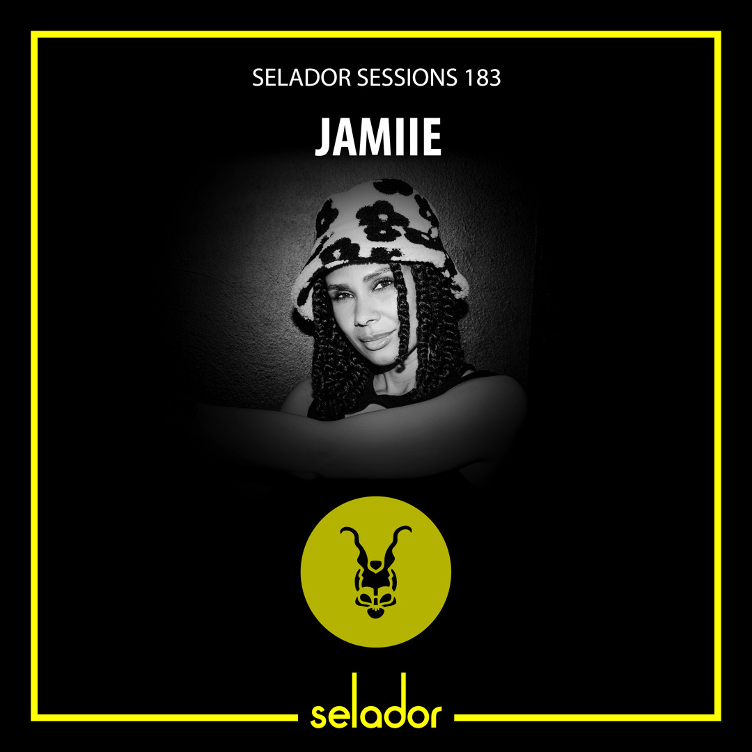 Stream Selador Sessions 183 | JAMIIE by Selador Recordings | Listen