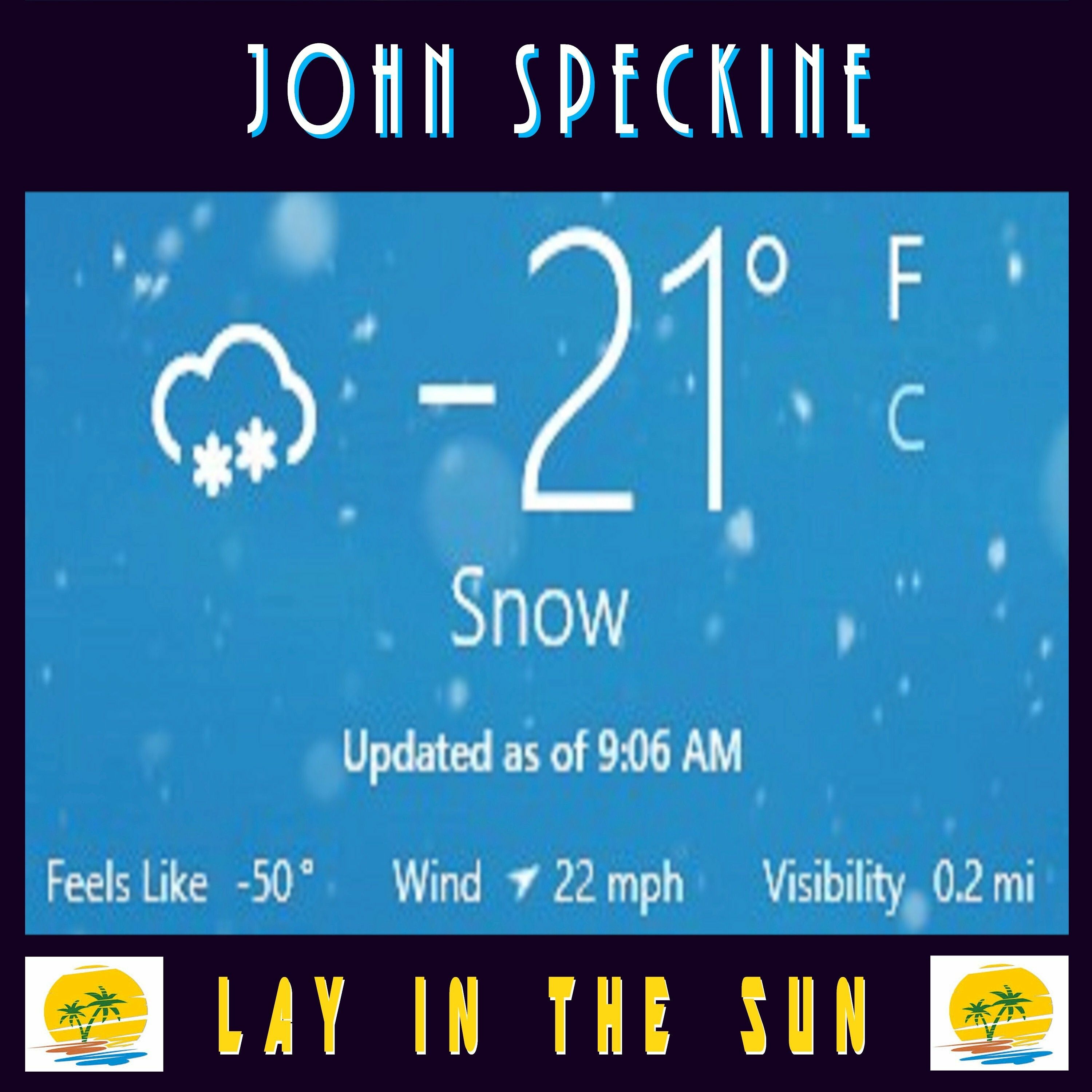 John Speckine Music