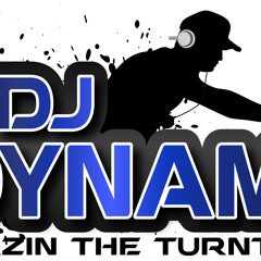 DJ Dynamic Live @ Cosmo's *20220924-201333