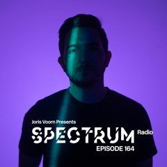Spectrum Radio 164 by JORIS VOORN