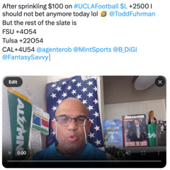 Crack The Code College Football