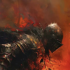 Villains are not born, they are created! - Azrael / Slowed & Reverb