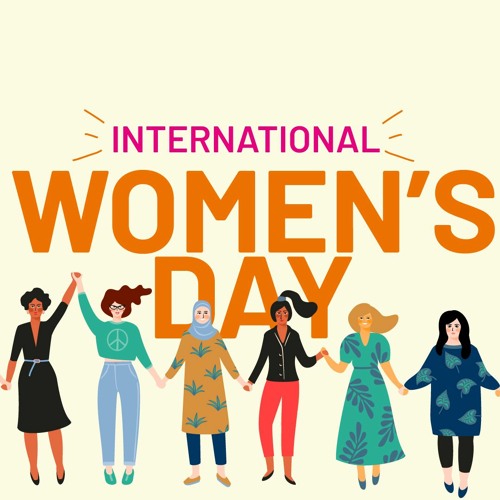 Dr Marie Macklin CBE - International Women's Day