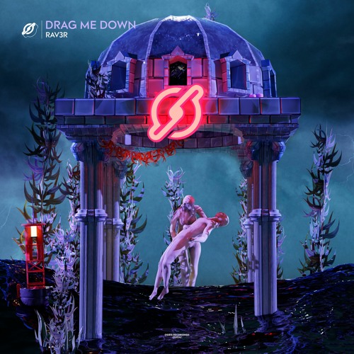 RAV3R - Drag Me Down(Extended Mix)