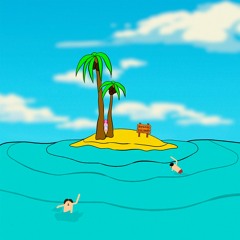 MYSTIC ISLAND (feat. JaoWasTaken)