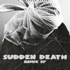 Bushido & PA Sports - Legacy (Outro) (Remix) (Sudden Death EP)