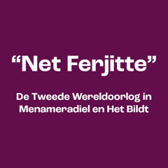 Net Ferjitte: 13. Onderduiken (2)