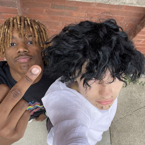 smile! (ft. glaive) (elxnce + thislandis)