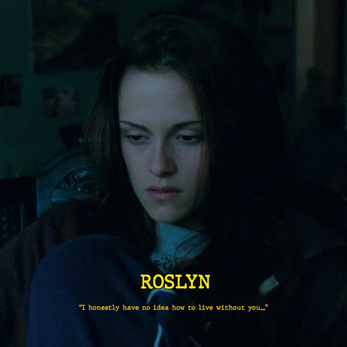 Stream Roslyn ✧ Bon Iver Ft. St. Vincent (Cover) By 𝖕𝖊𝖗𝖘𝖊𝖕𝖍𝖔𝖓𝖊 |  Listen Online For Free On Soundcloud
