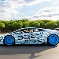 Driven