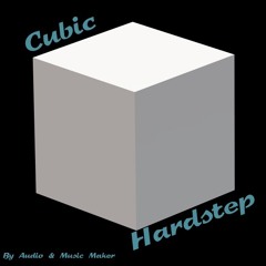 Cubic Hardstep (Ableton)