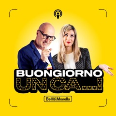 Buongiorno Un Ca... - 15 settembre 2025