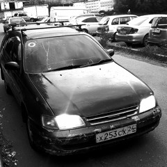 околорэп-всё нормально пока